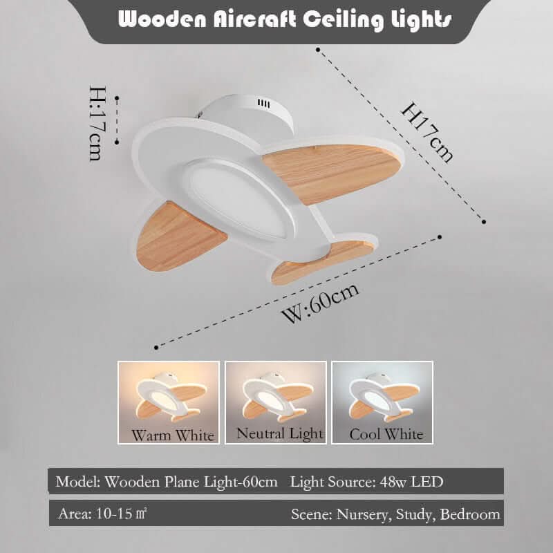 Lampe LED de Chambre