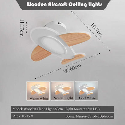 Lampe LED de Chambre