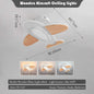 Lampe LED de Chambre