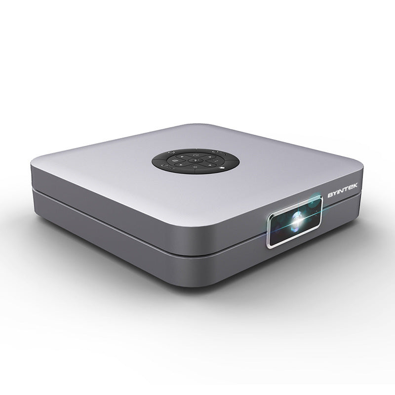 HD home theater mini portable DLP projector
