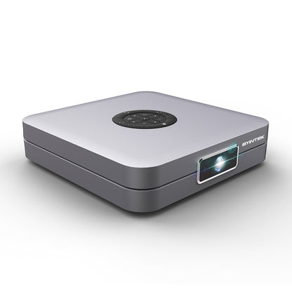 HD home theater mini portable DLP projector