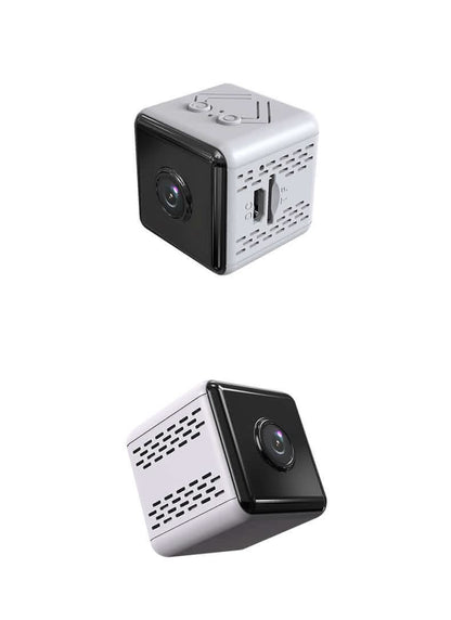 Outdoor Wi-Fi Surveillance Camera
