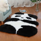 Tapis décoratif pour chambre d’enfant