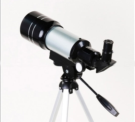 Télescope High List Tube
