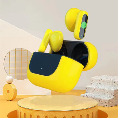 Écouteurs Bluetooth mini sans fil – nouvelle génération, compacts et longue autonomie