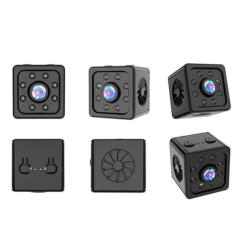 Caméra sportive HD K13 – intelligente, réseau sans fil, contrôle à distance