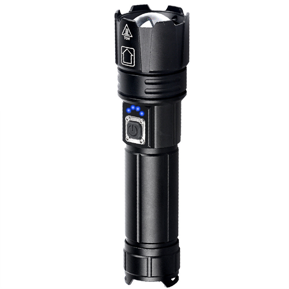 Lampe Torche Puissante Extérieure