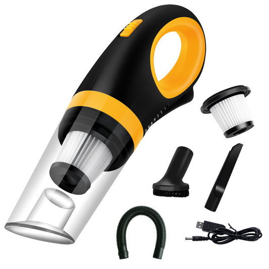 Aspirateur Sans Fil Rechargeable