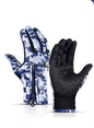 Gants d’Hiver Moto