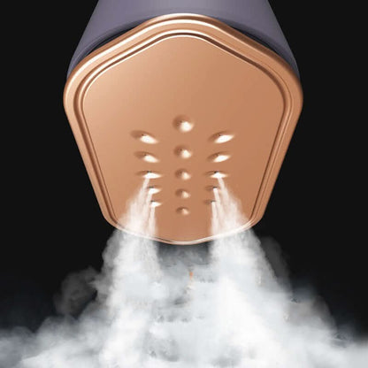 Mini Portable Steam Iron