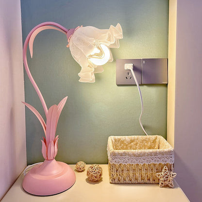 Lampe de Table Muguet