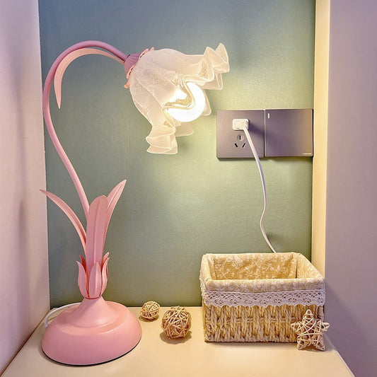 Lampe de Table Muguet