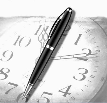 Stylo d'enregistrement vocale