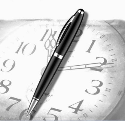 Stylo d'enregistrement vocale