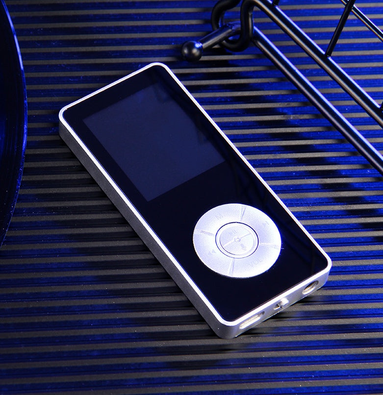 Lecteur Multimédia Portable