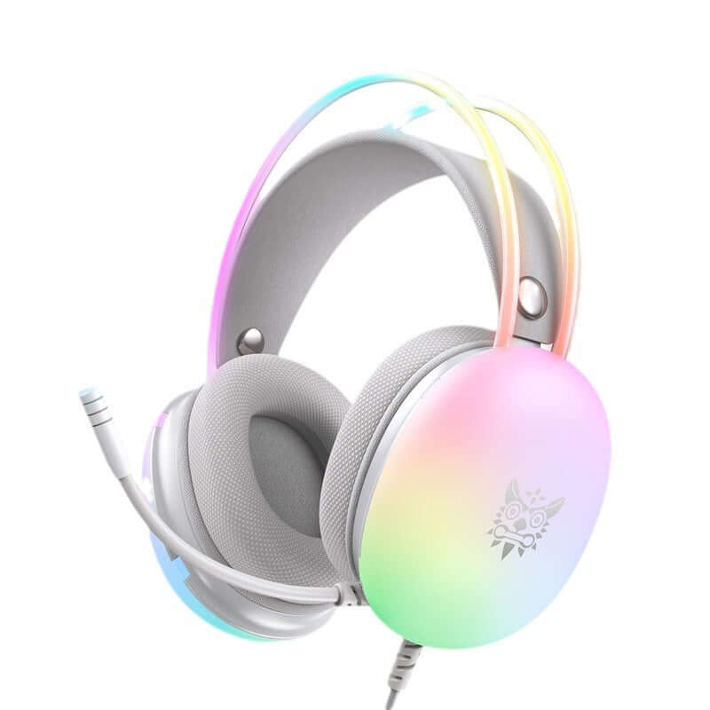 Casque Gaming E-sports "Cute"
