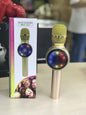 Microphone Bluetooth National K Song