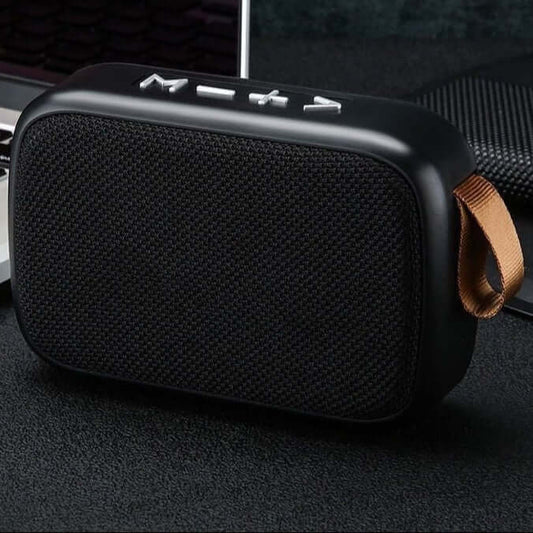 Enceinte Bluetooth Portable G2