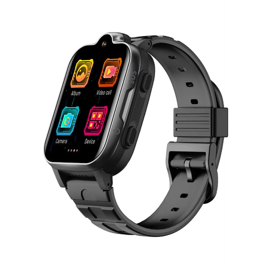 Montre Connectée K15 pour Enfants