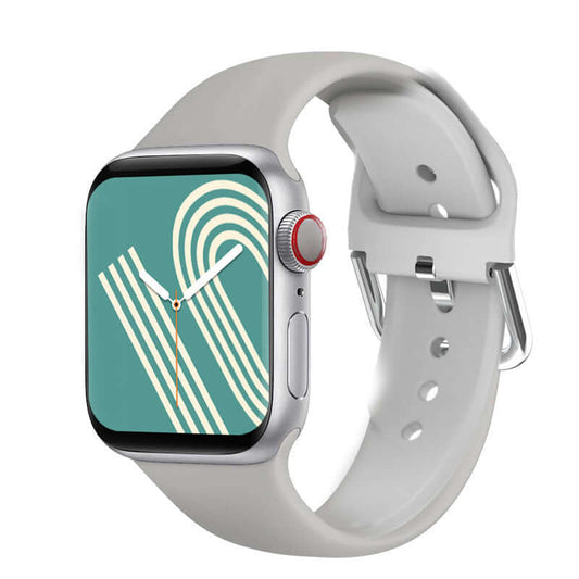 Montre Connectée “PulseLink Pro”