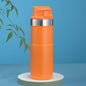 Gourde Sport Inox 304