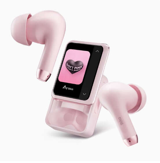 Écouteurs Bluetooth IA