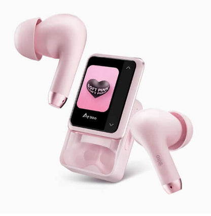 Écouteurs Bluetooth IA