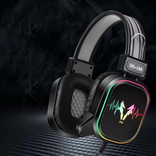 Casque Gaming M5