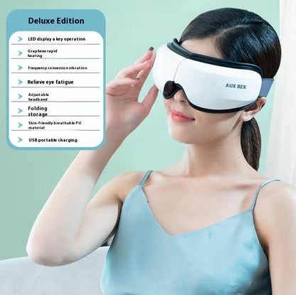Appareil de Massage des Yeux Intelligent