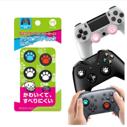 PS4 Joystick Cover Cap NS Pro One