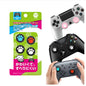 PS4 Joystick Cover Cap NS Pro One