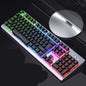 Clavier Mécanique RGB “TIAC Spectrum”