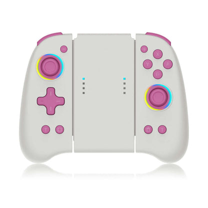 Manette Sans Fil Gauche & Droite