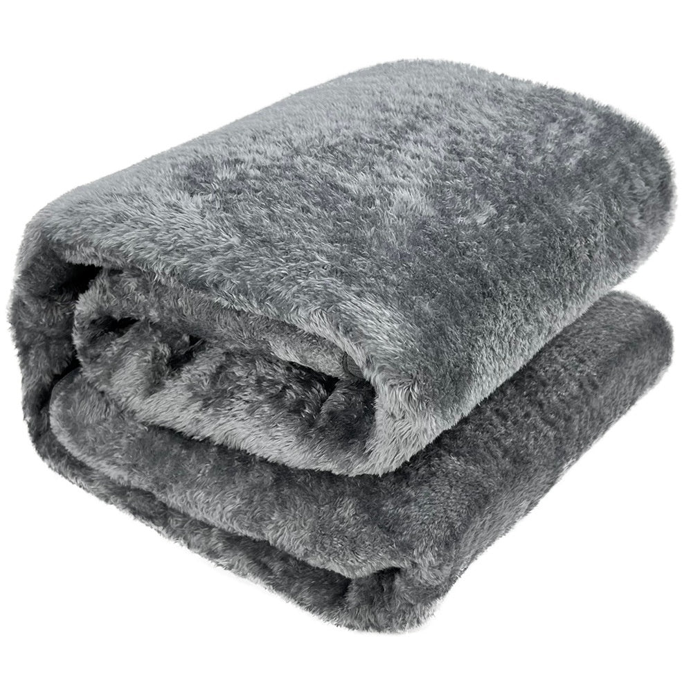 Couverture Chauffante USB 5V