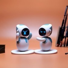 Jouet Robot Intelligent Créatif
