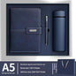 Carnet A5 en Cuir PU