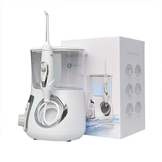 Hydropulseur Dentaire “CleanJet”