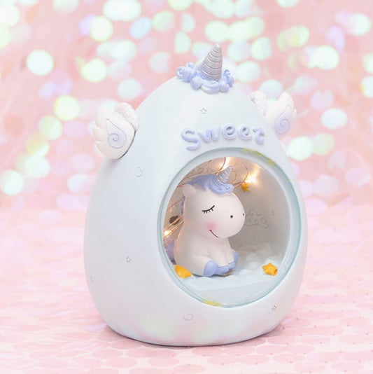 Lampe de Nuit Enfant