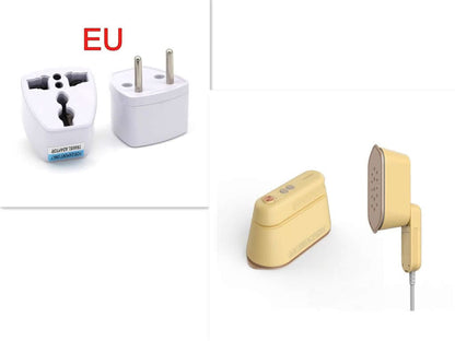 Mini Portable Steam Iron