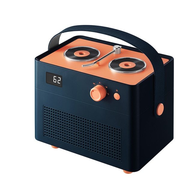 Humidificateur Portable Phono