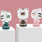 Lampe de Table Animalière
