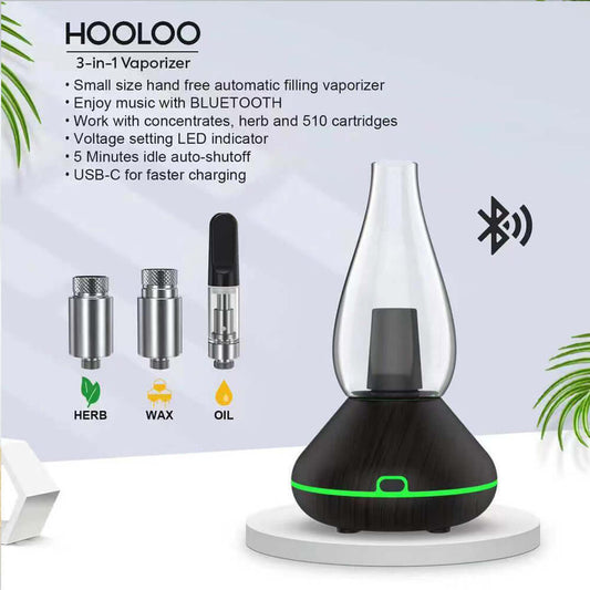 Enceinte Bluetooth 3-en-1