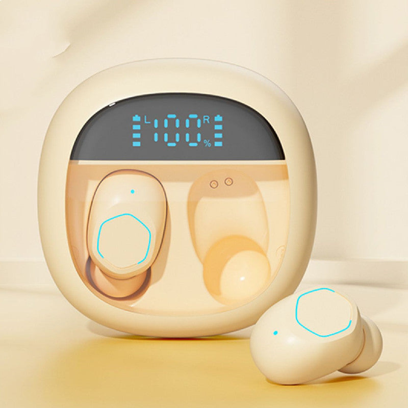 Casque Bluetooth longue autonomie – réduction de bruit active