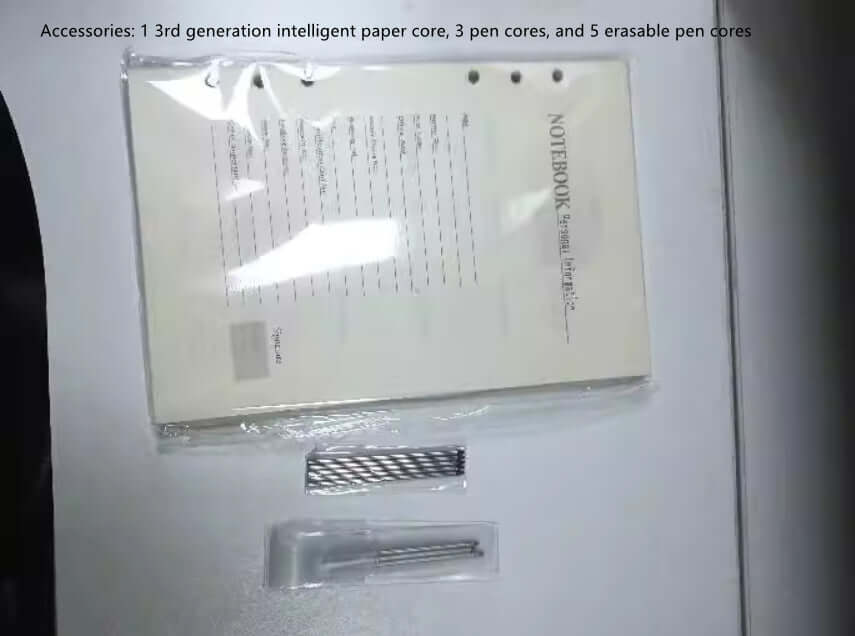 Carnet Intelligent