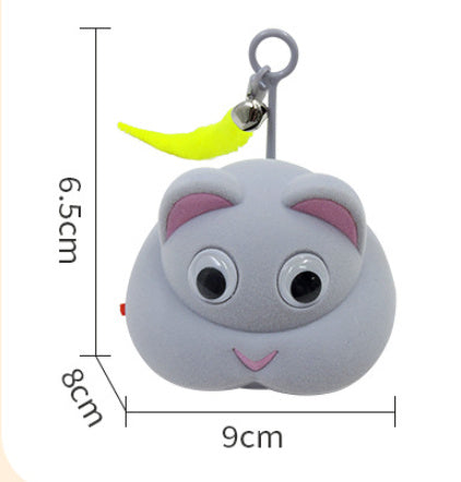Jouet Intelligent pour Animaux