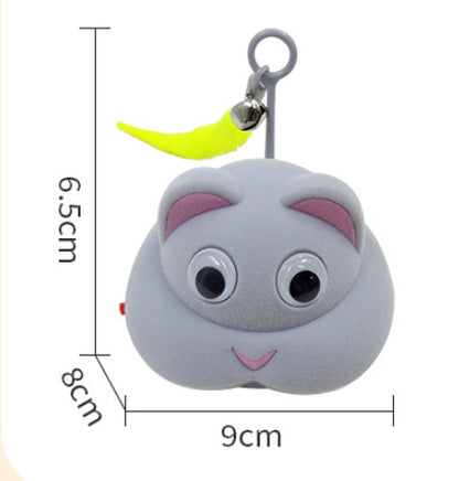 Jouet Intelligent pour Animaux
