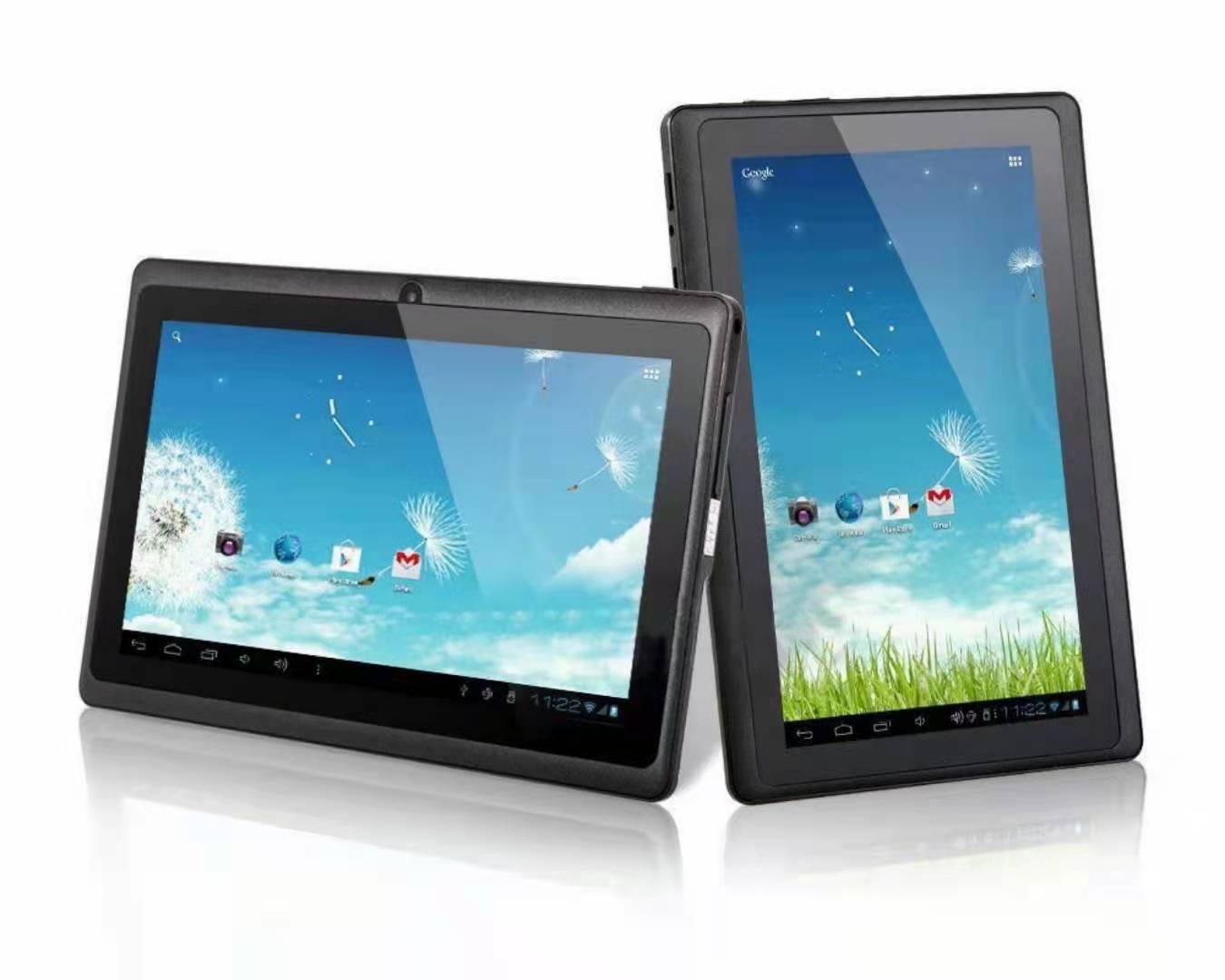 Tablette 7 pouces