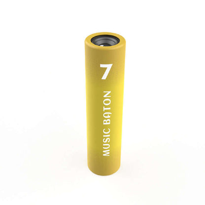 Relay Baton – Enceinte Bluetooth + Power Bank Multifonction