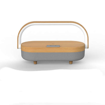 Lampe de Chevet Bluetooth