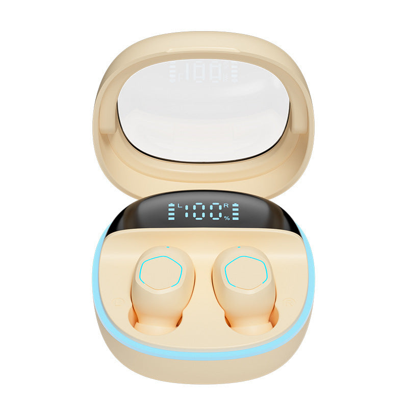 Casque Bluetooth longue autonomie – réduction de bruit active